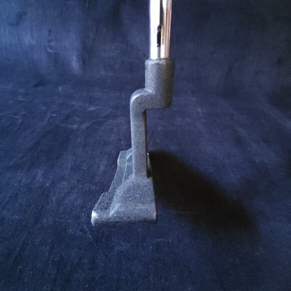 Chicago 4 Tour Ace 5 Blade Putter Right Handed RH Steel 35.75" Medallist Handle - Picture 5 of 9